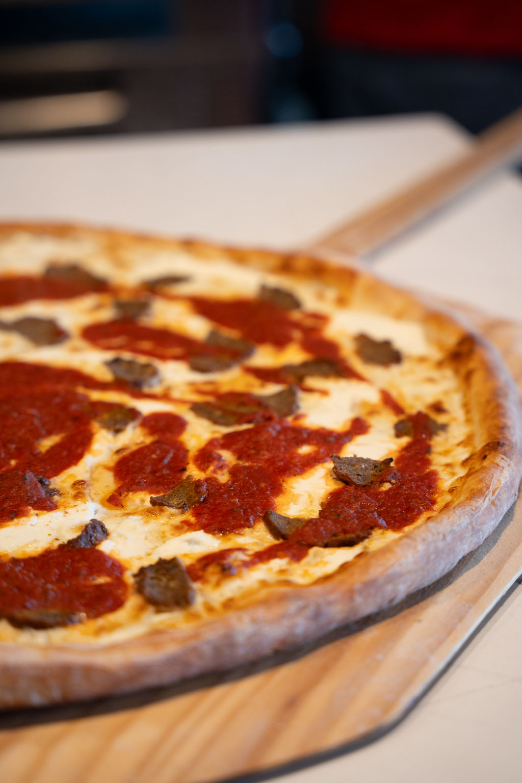 The NY Pizza Place Award Winning NY Pizza in South Florida